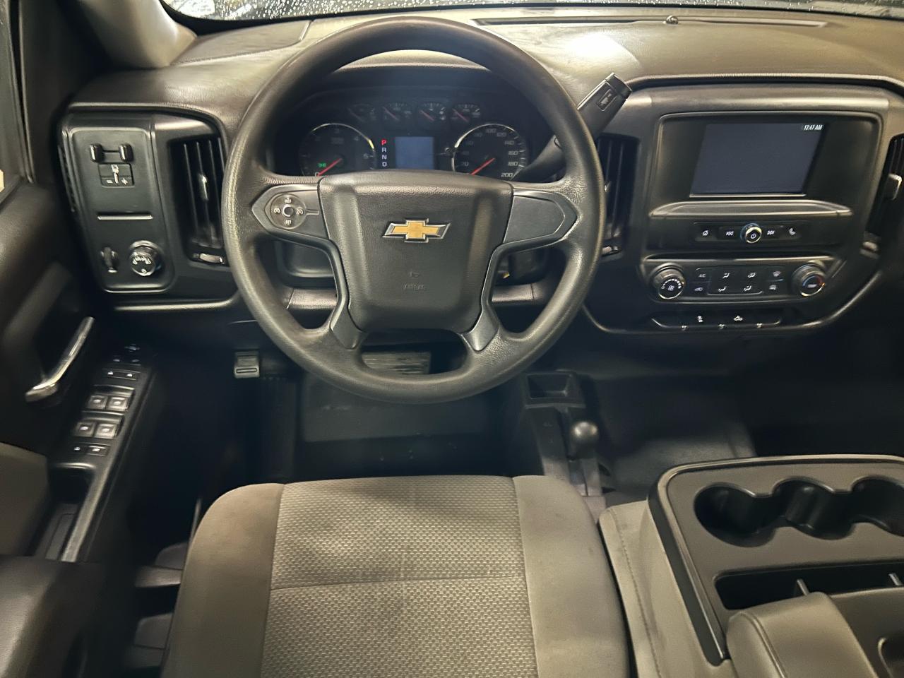 2018 Chevrolet Silverado 1500 LS - Photo #15