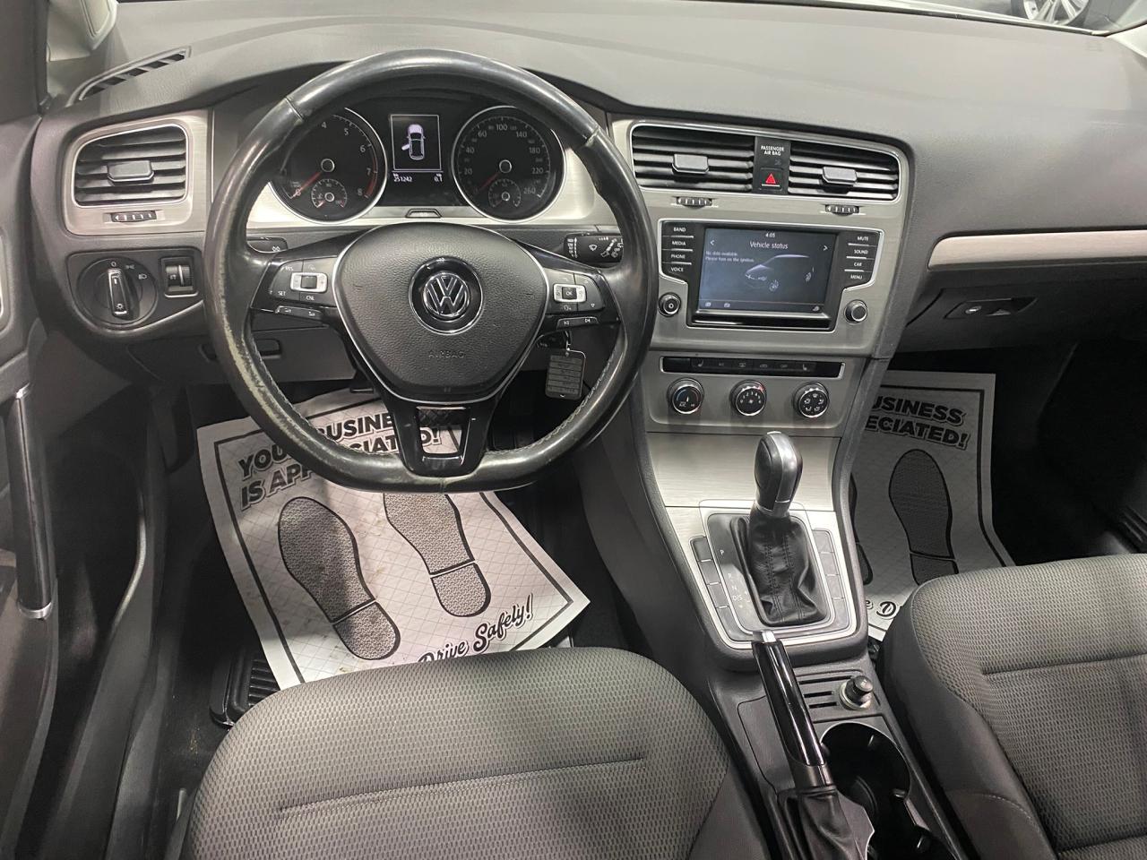 2016 Volkswagen Golf Highline - Photo #13