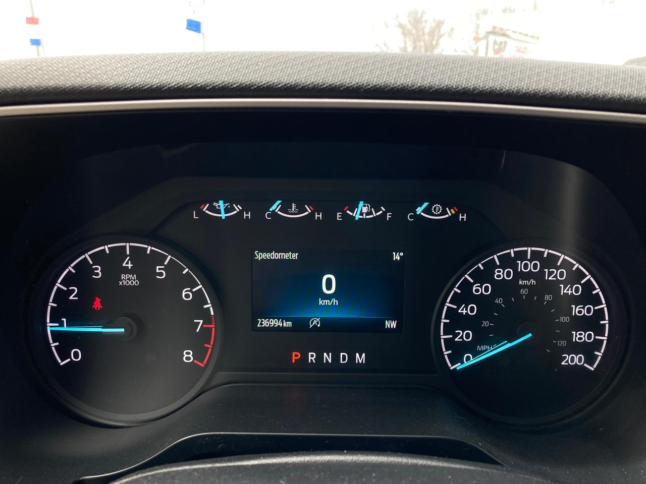 2021 Ford F-150 XLT 2WD Reg Cab 8' Box - Photo #13