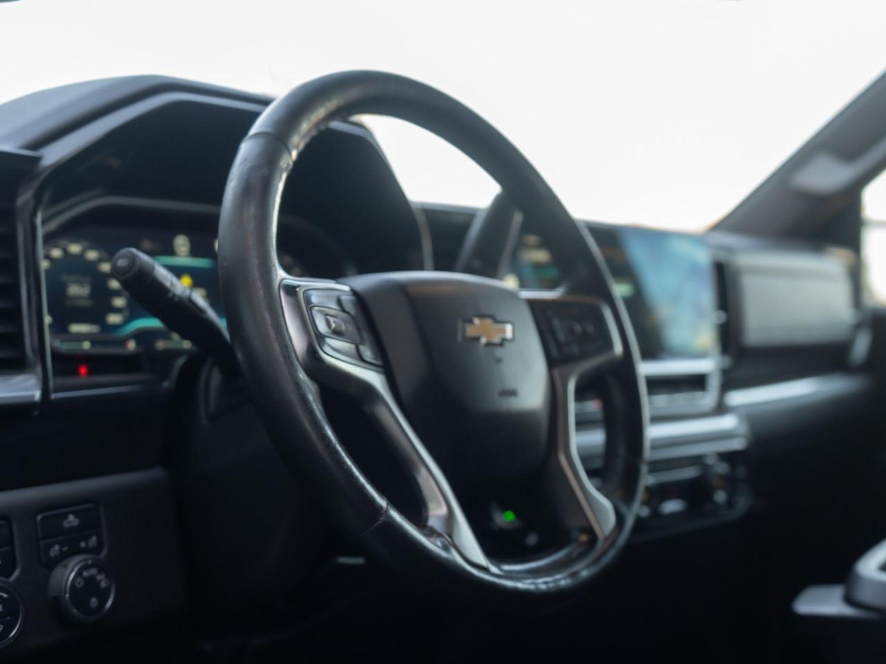 2022 Chevrolet Silverado 1500 4WD Double Cab Photo32
