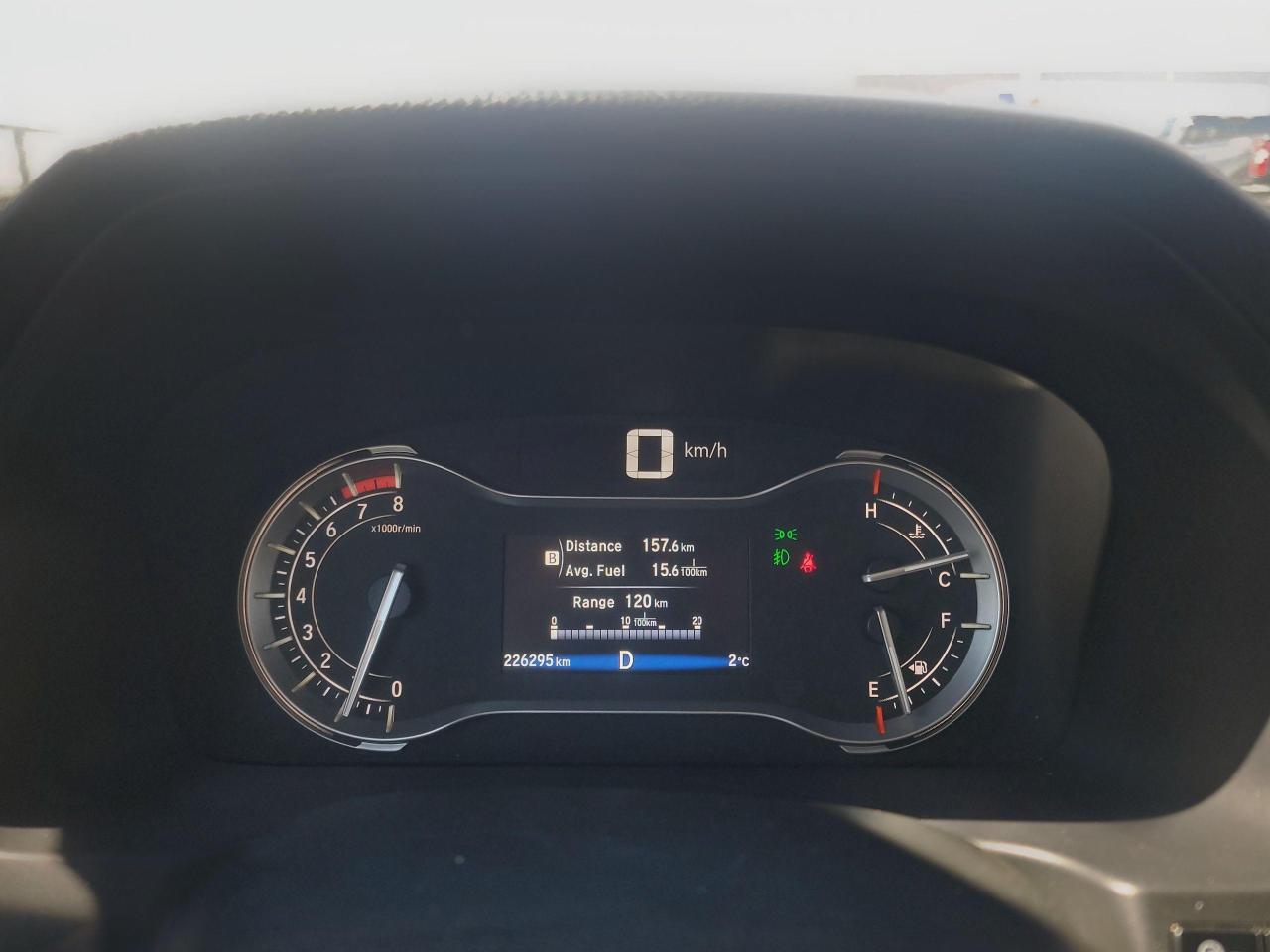 2016 Honda Pilot Touring - Photo #25