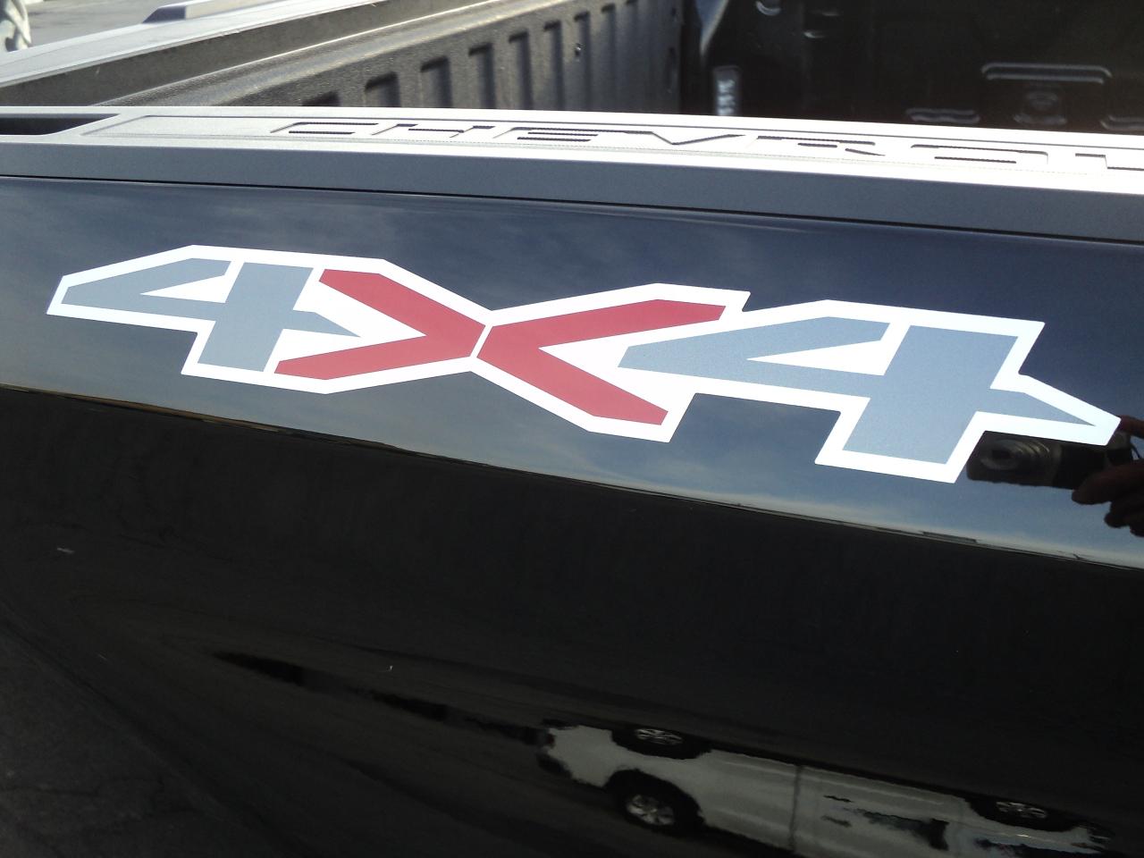 2023 Chevrolet Silverado 1500 Custom CrewCab 4x4 2.7L4cylGas 6'7"Box BackUpCam - Photo #21