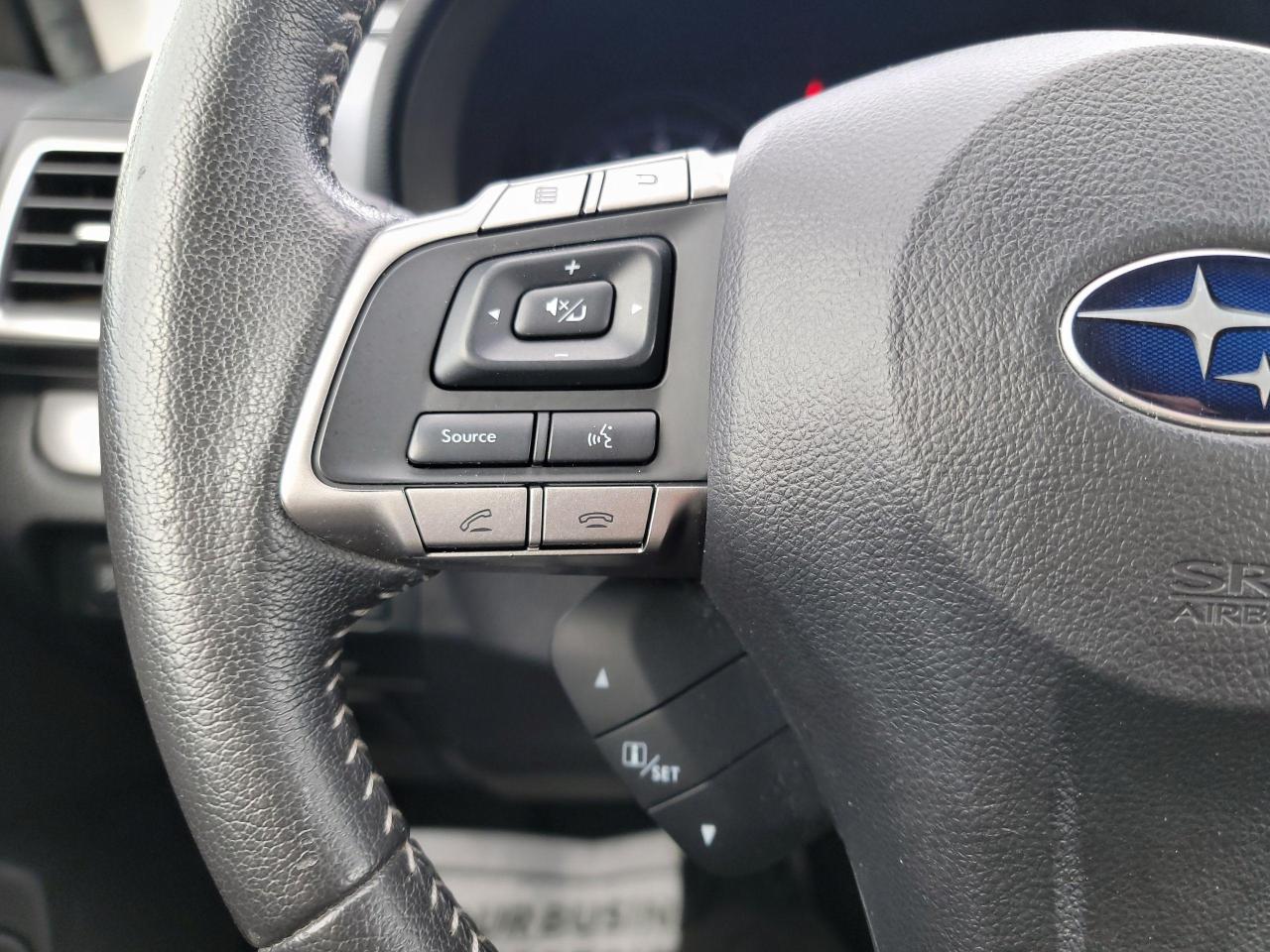 2016 Subaru Forester 5dr Wgn CVT 2.5i Limited w/Tech Pkg - Photo #21