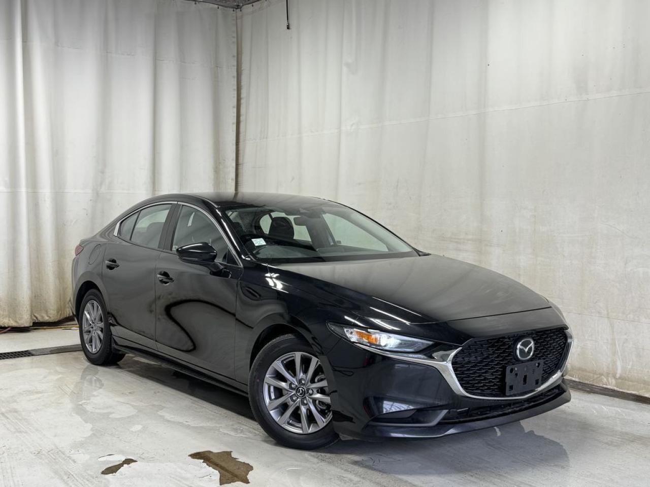 Used 2022 Mazda MAZDA3 GS for sale in Sherwood Park, AB