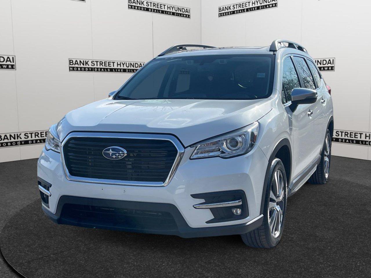 Used 2022 Subaru ASCENT Premier 7-Passenger for sale in Ottawa, ON