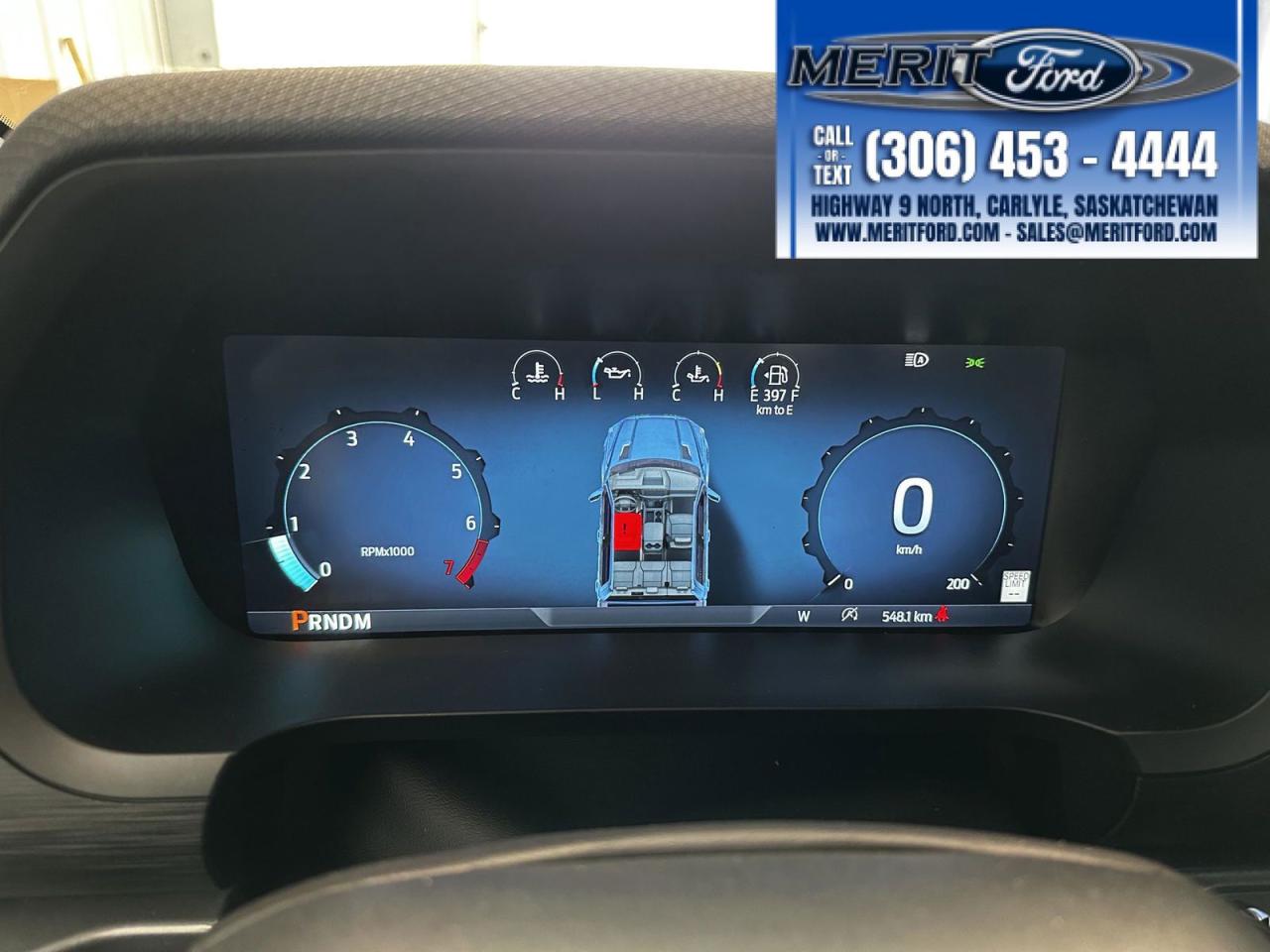 2025 Ford F-150 XLT 360 Camera, Black Pkg + MORE Photo5