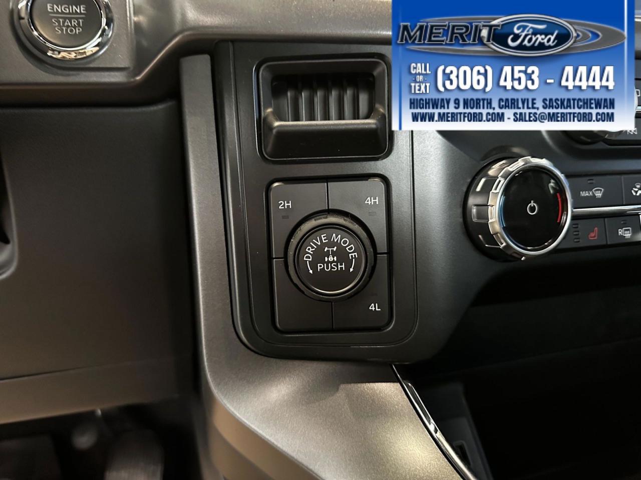 2025 Ford F-150 XLT 360 Camera, Black Pkg + MORE Photo5
