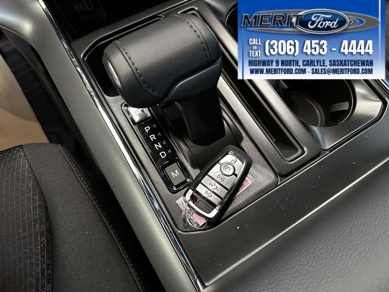 2025 Ford F-150 XLT 360 Camera, Black Pkg + MORE Photo5