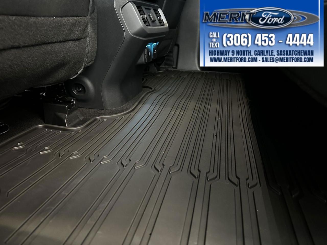 2025 Ford F-150 XLT 360 Camera, Black Pkg + MORE Photo5