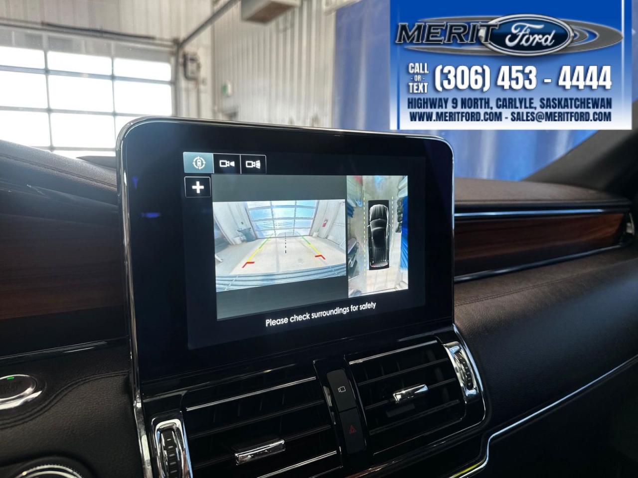 2019 Lincoln Navigator L Reserve - LOADED ++++ Photo2