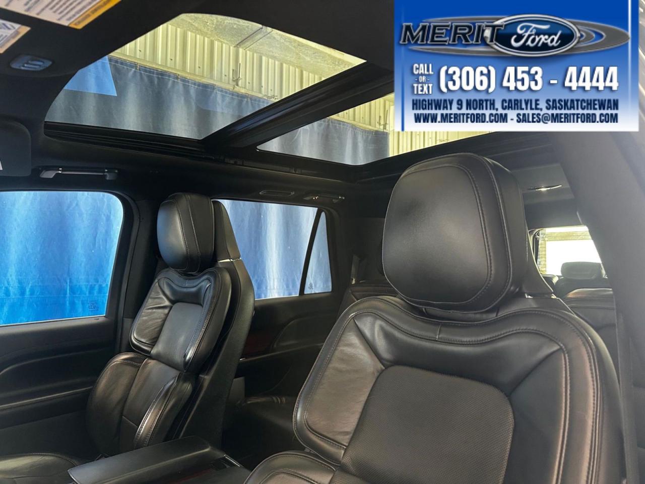2019 Lincoln Navigator L Reserve - LOADED ++++ Photo5