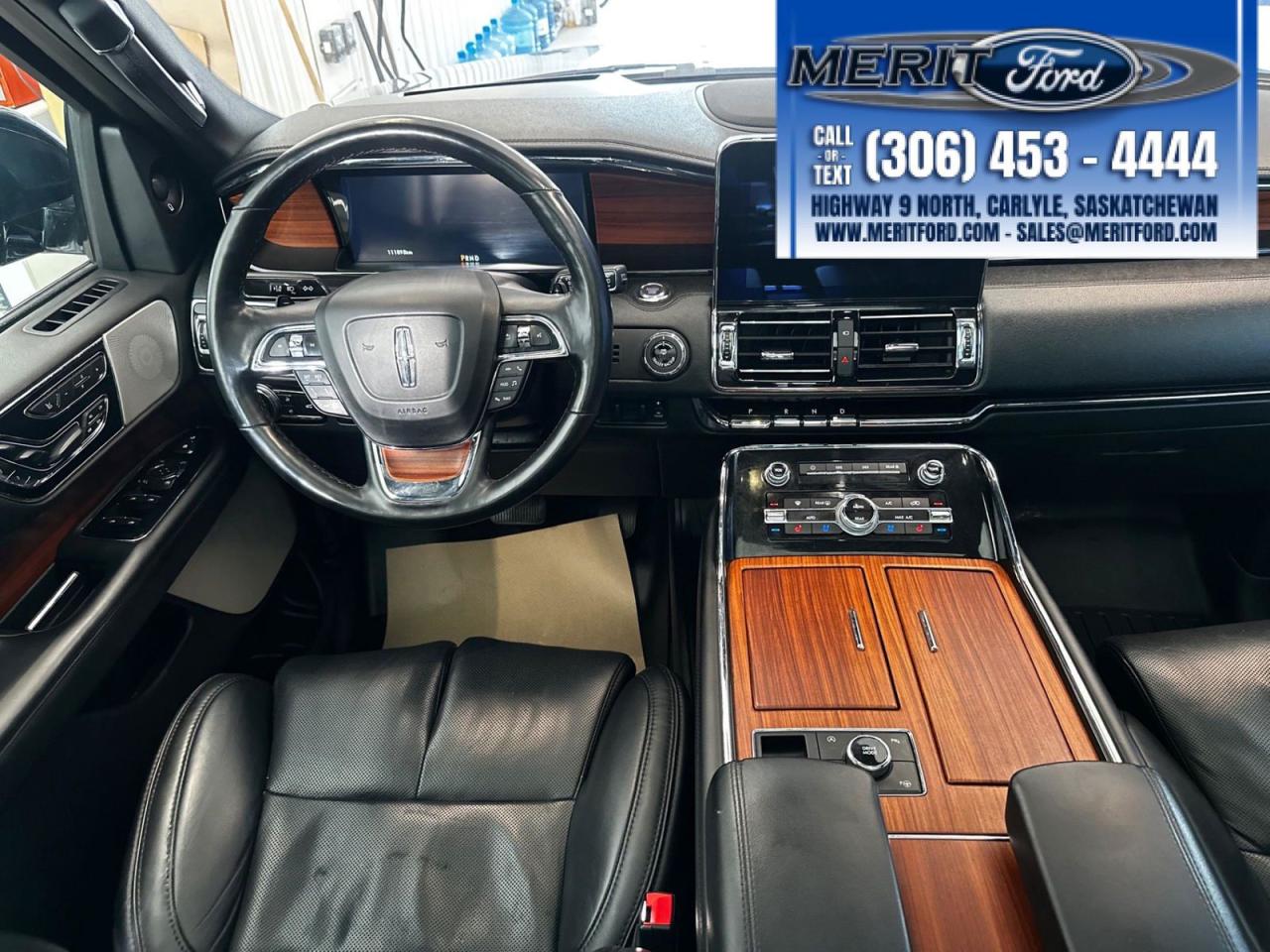 2019 Lincoln Navigator L Reserve - LOADED ++++ Photo4