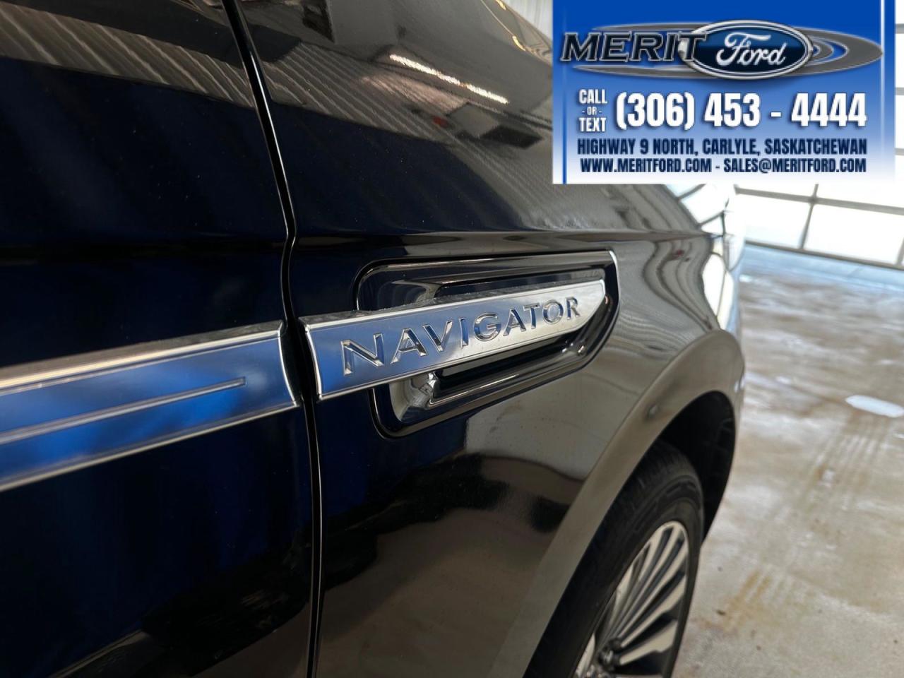2019 Lincoln Navigator L Reserve - LOADED ++++ Photo5