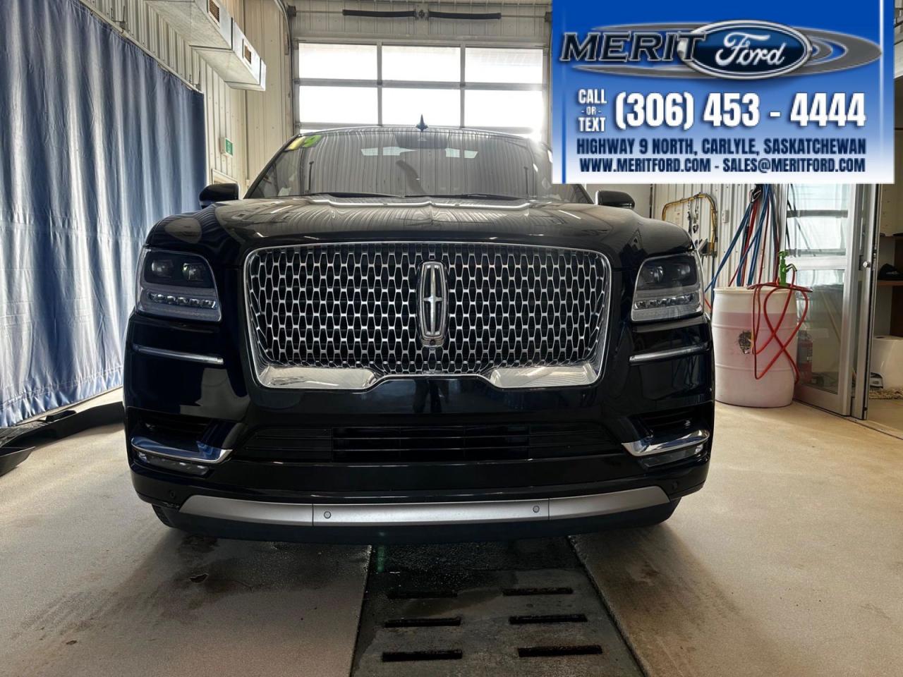 2019 Lincoln Navigator L Reserve - LOADED ++++ Photo5