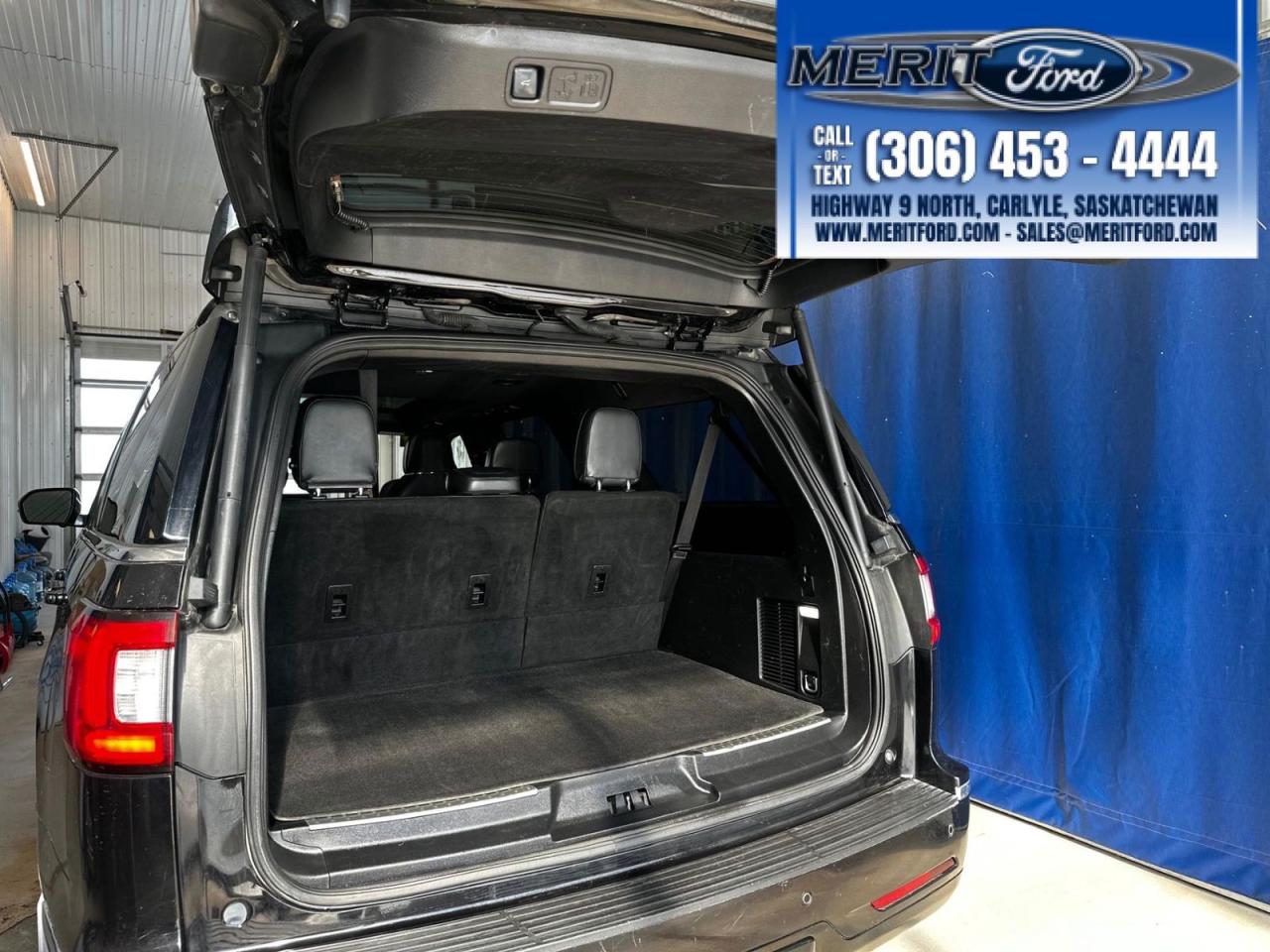 2019 Lincoln Navigator L Reserve - LOADED ++++ Photo5