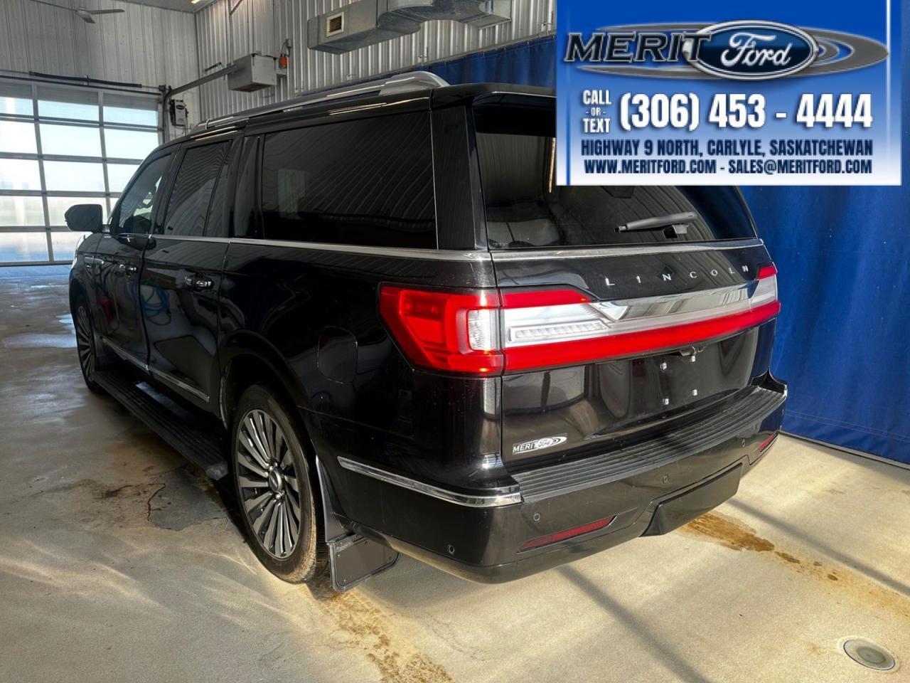 2019 Lincoln Navigator L Reserve - LOADED ++++ Photo5