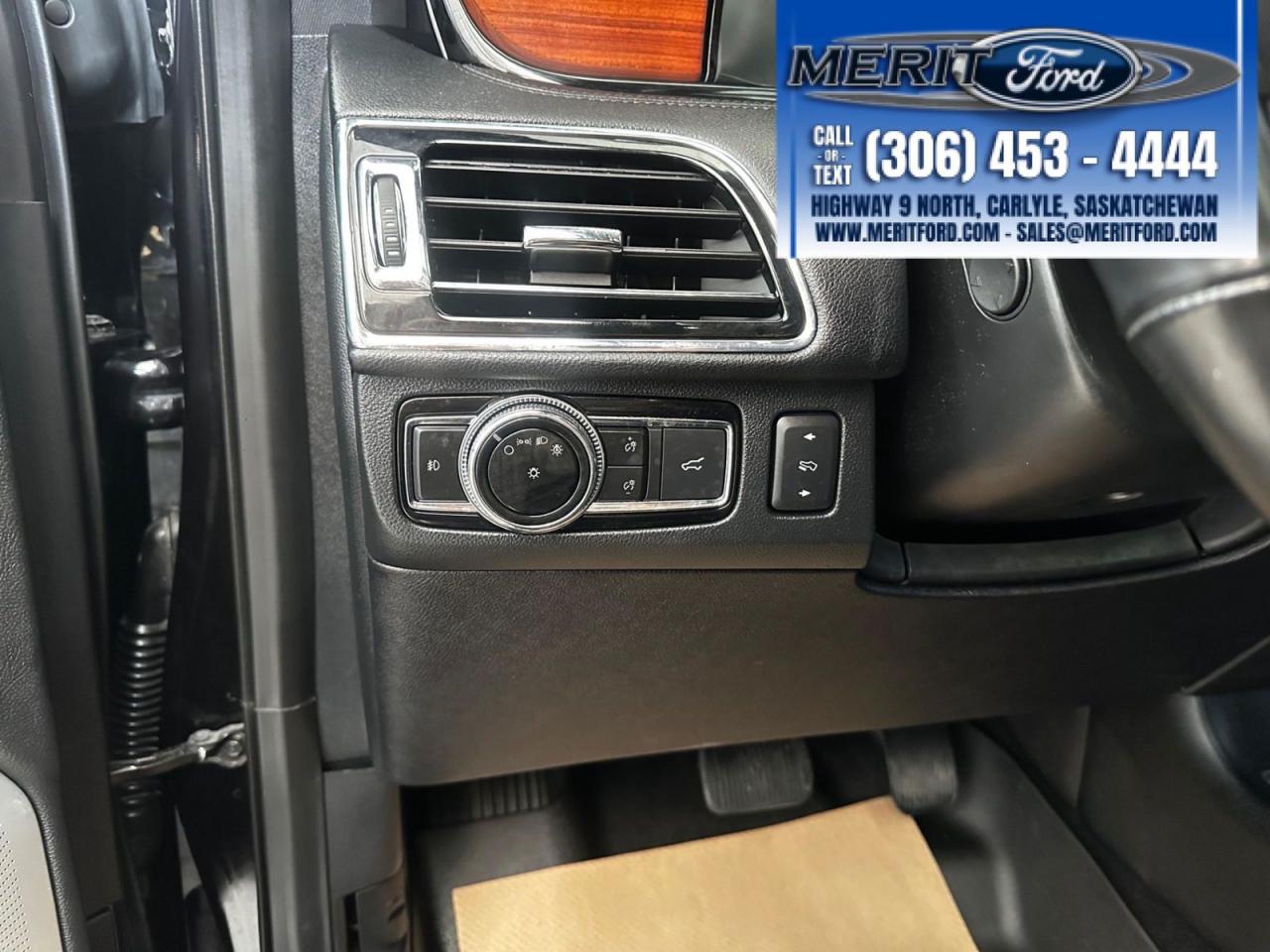 2019 Lincoln Navigator L Reserve - LOADED ++++ Photo5