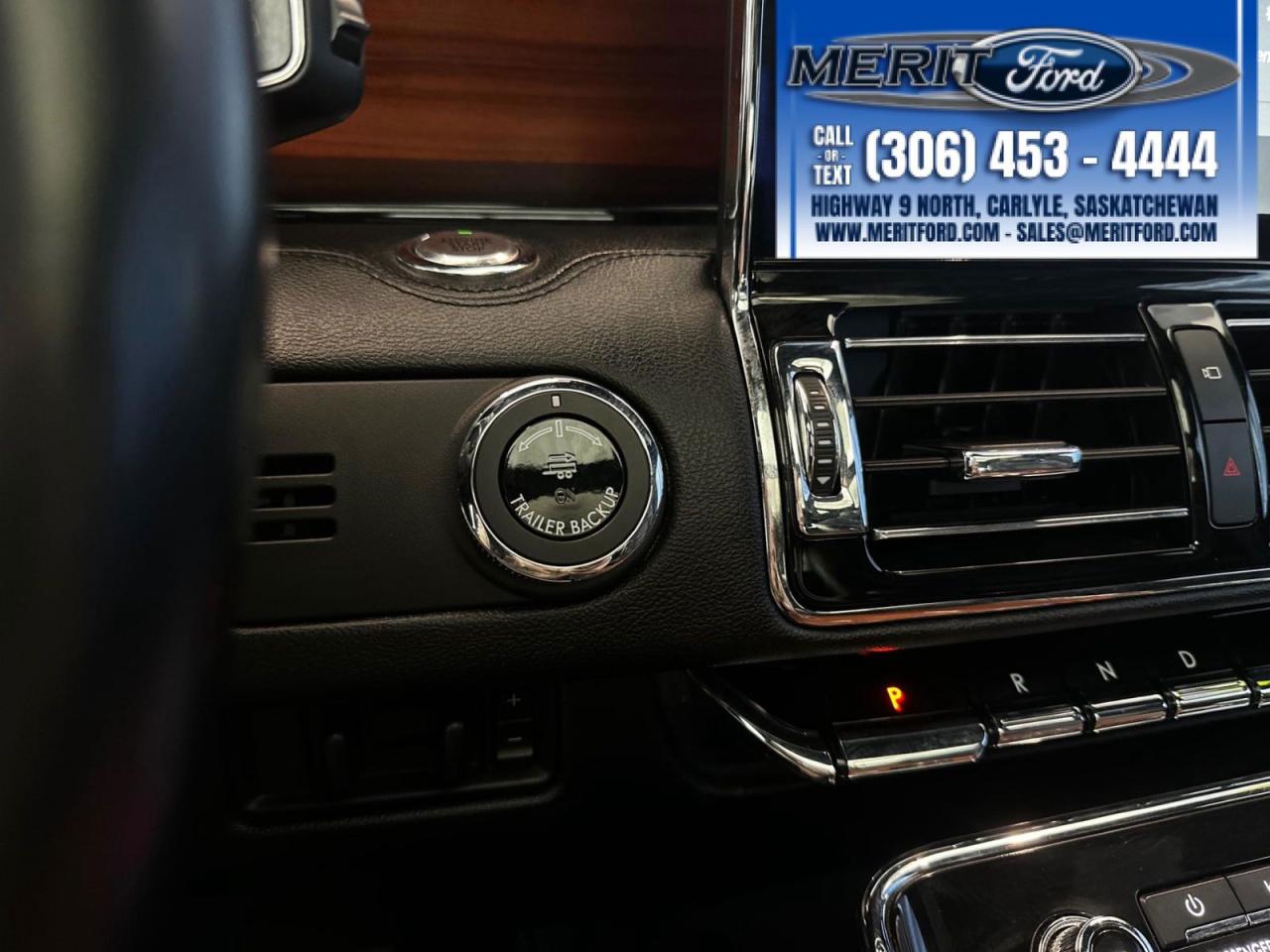 2019 Lincoln Navigator L Reserve - LOADED ++++ Photo5