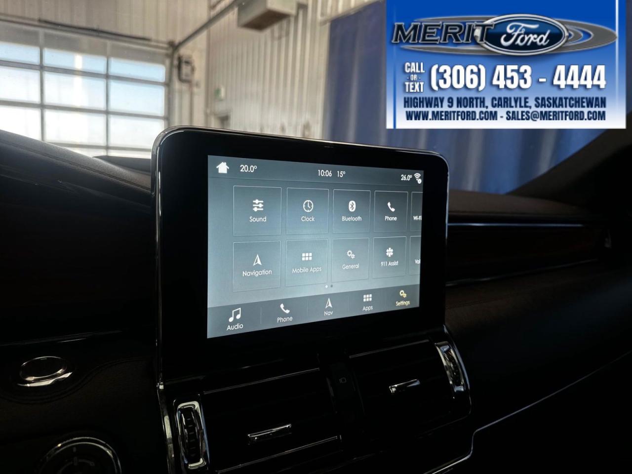 2019 Lincoln Navigator L Reserve - LOADED ++++ Photo5