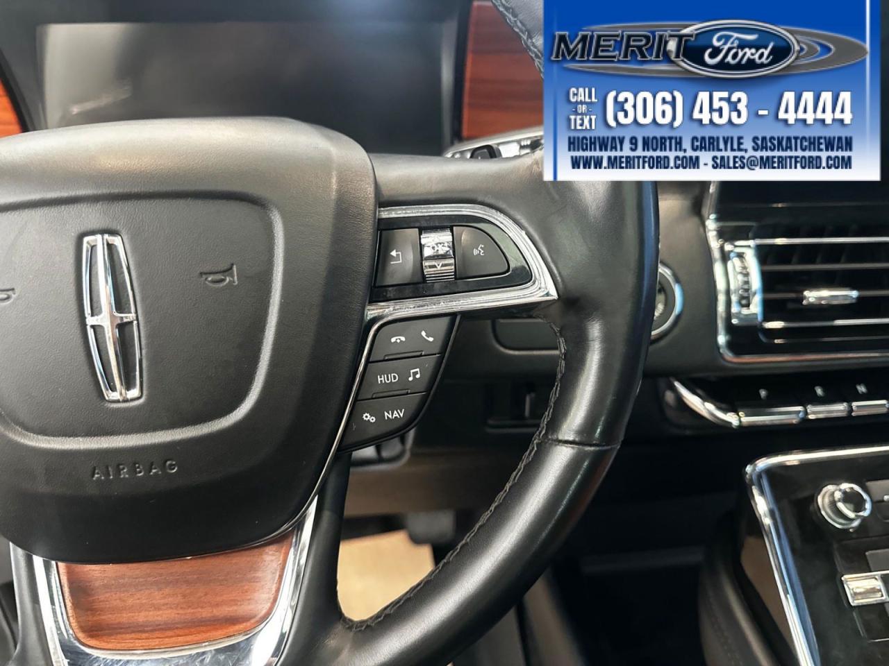 2019 Lincoln Navigator L Reserve - LOADED ++++ Photo5