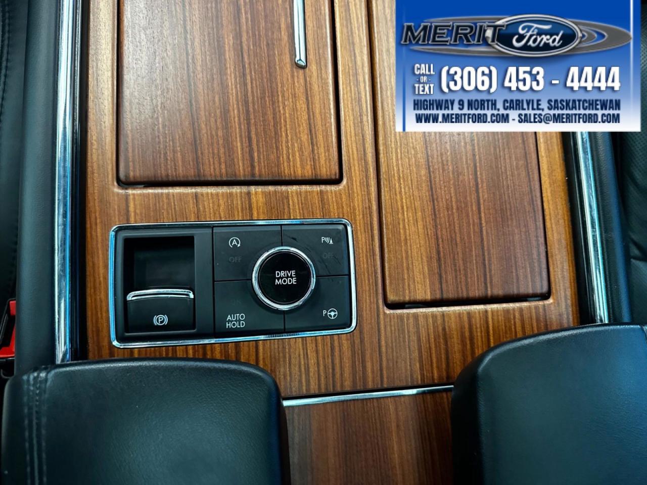 2019 Lincoln Navigator L Reserve - LOADED ++++ Photo5