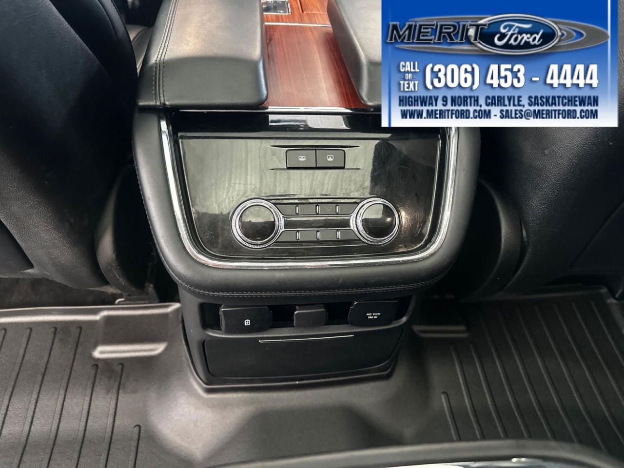 2019 Lincoln Navigator L Reserve - LOADED ++++ Photo5