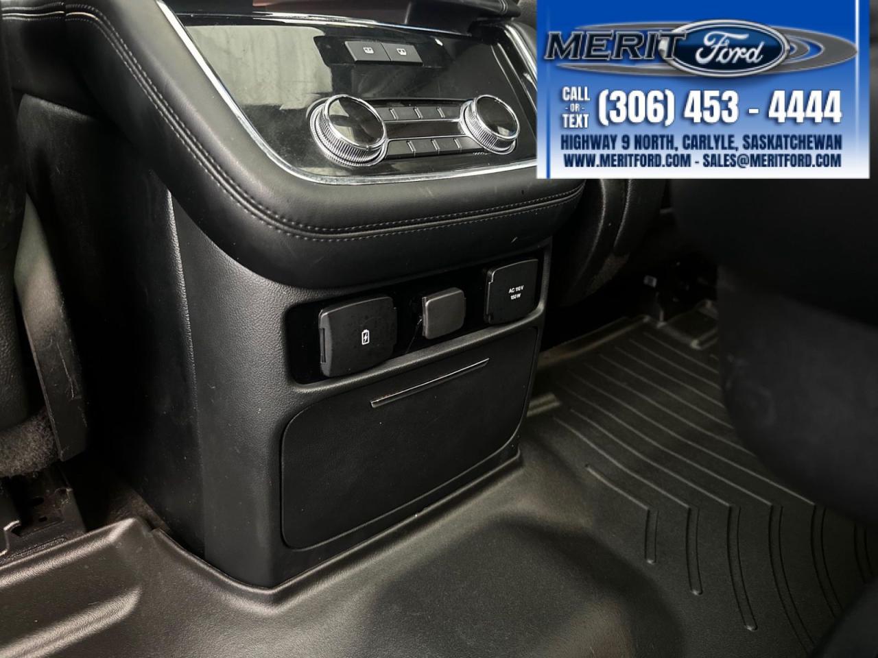 2019 Lincoln Navigator L Reserve - LOADED ++++ Photo5