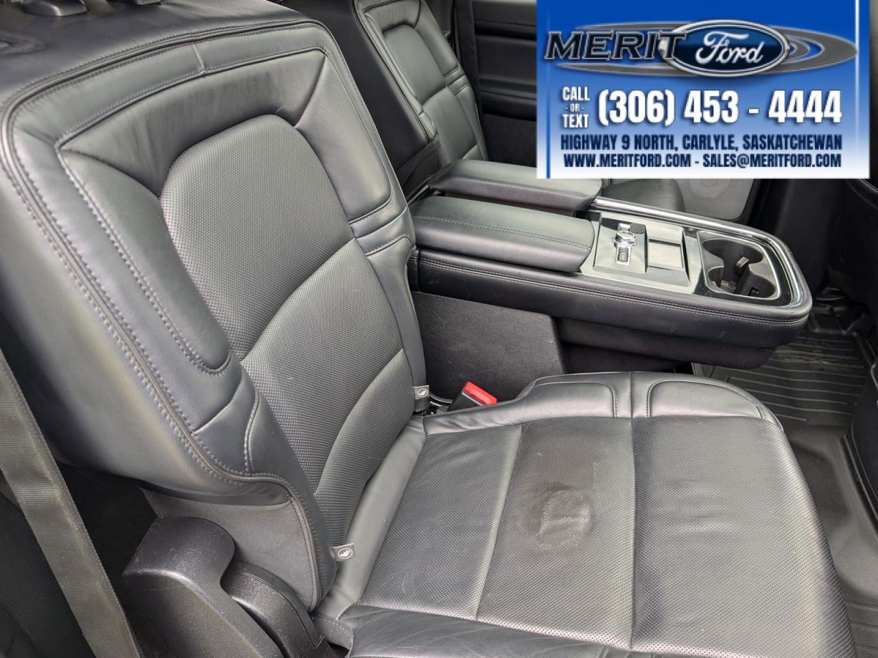 2019 Lincoln Navigator L Reserve - LOADED ++++ Photo5