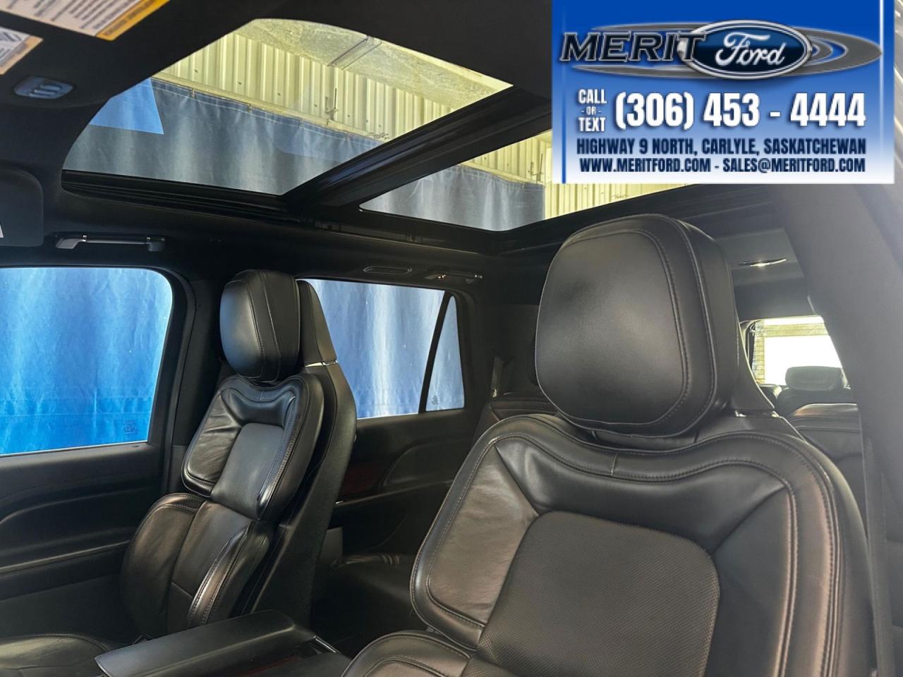 2019 Lincoln Navigator L Reserve - LOADED ++++ Photo5