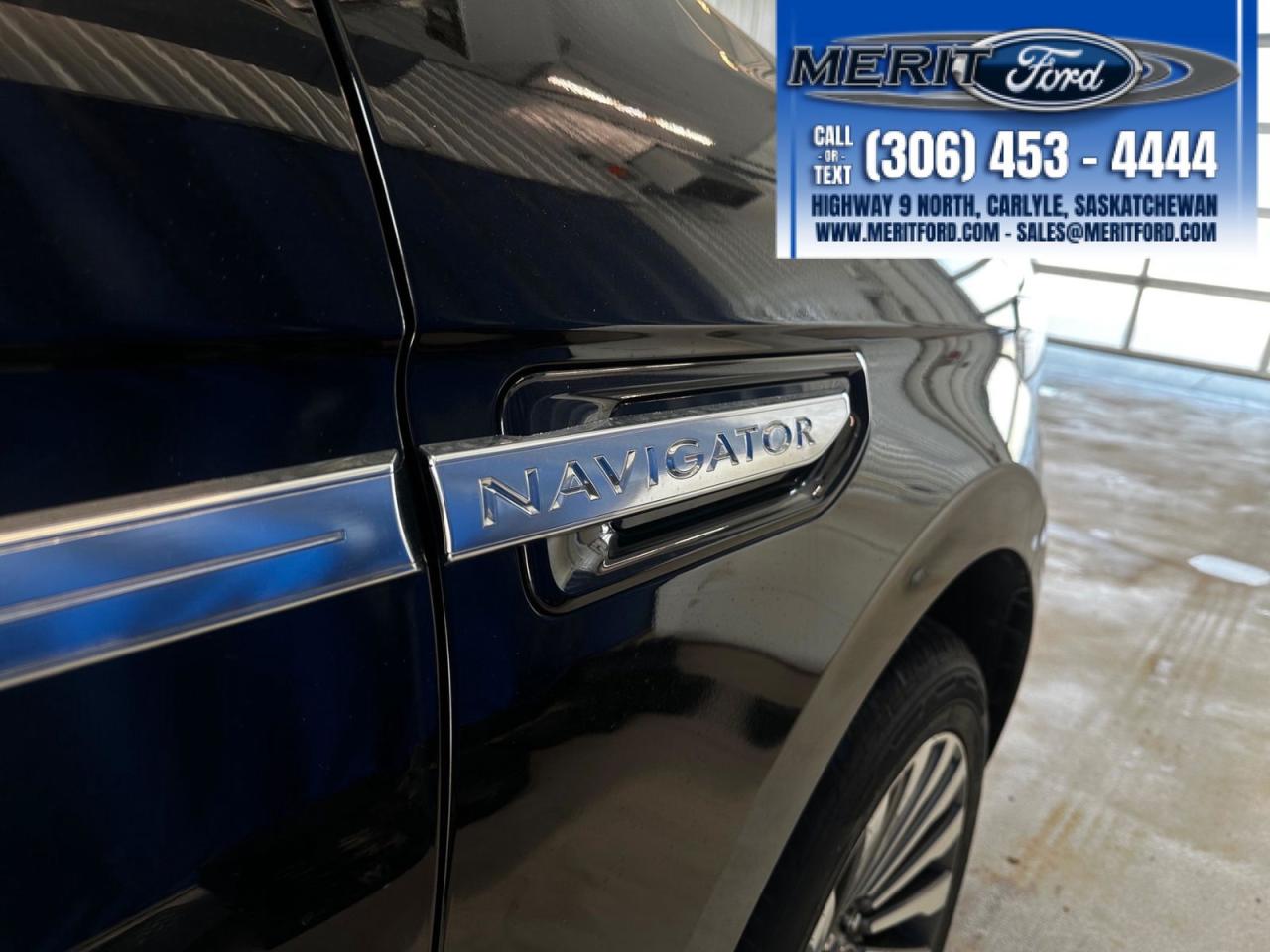 2019 Lincoln Navigator L Reserve - LOADED ++++ Photo5