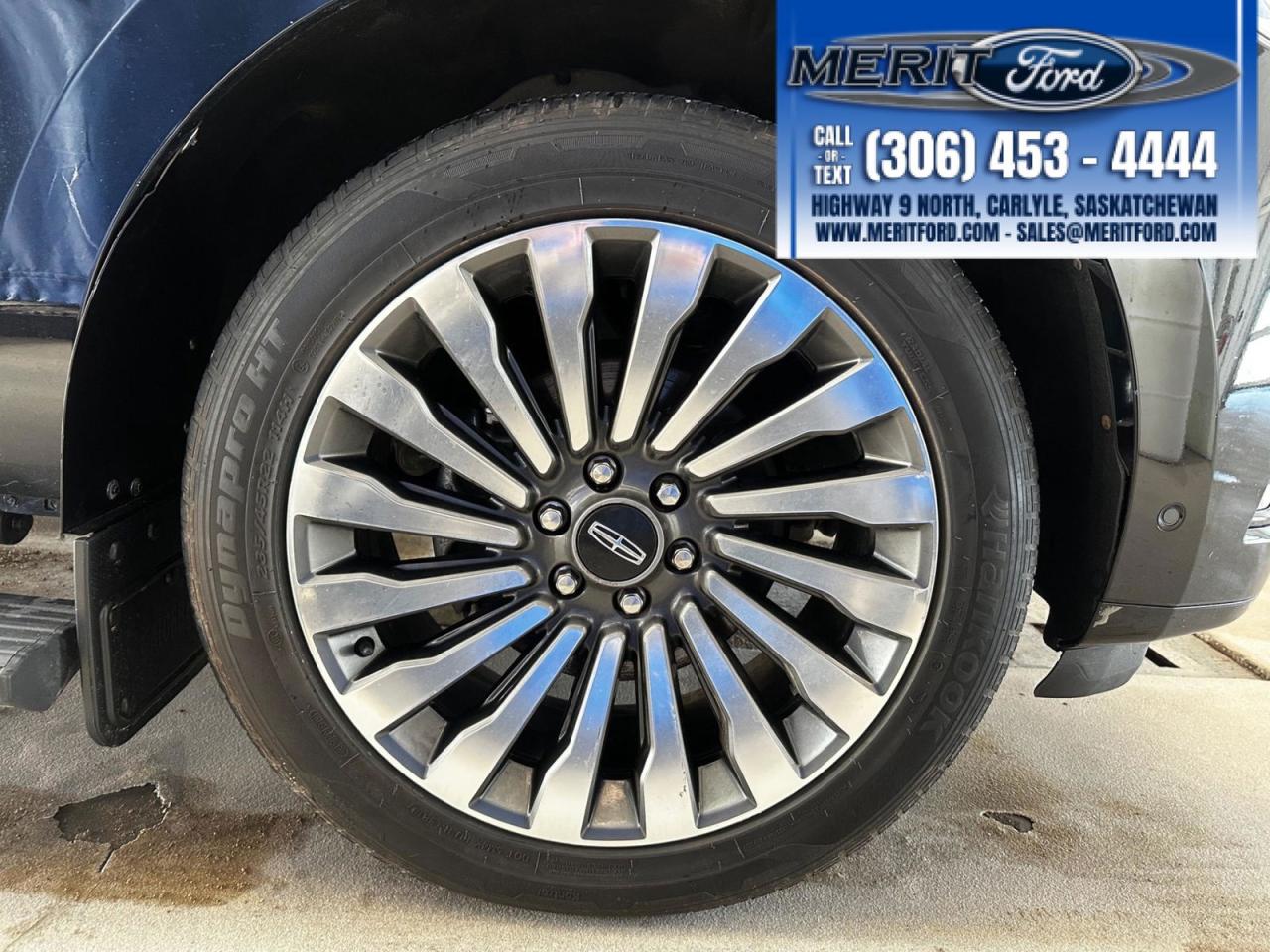 2019 Lincoln Navigator L Reserve - LOADED ++++ Photo5