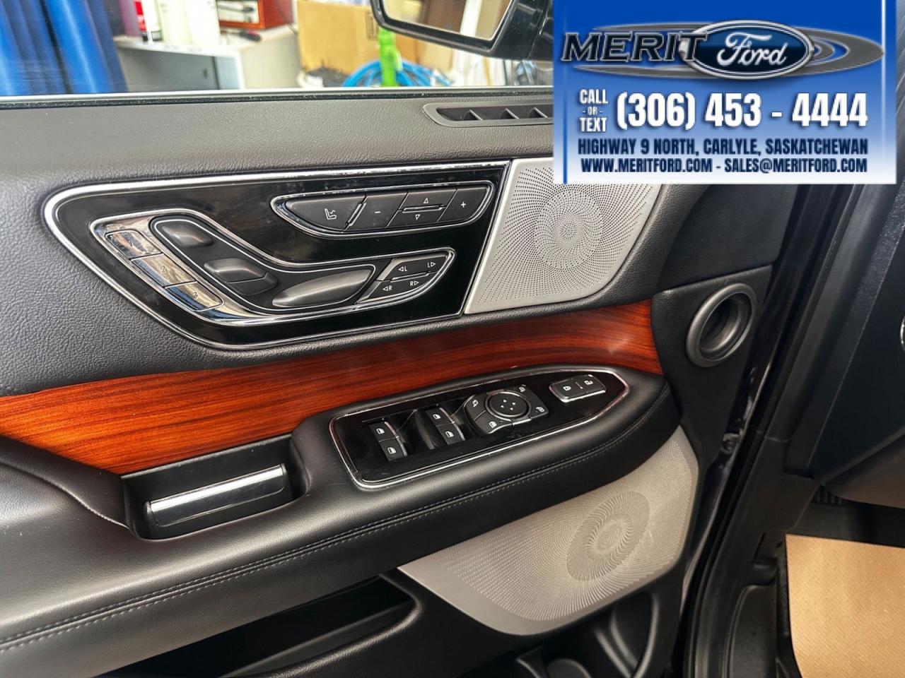 2019 Lincoln Navigator L Reserve - LOADED ++++ Photo5