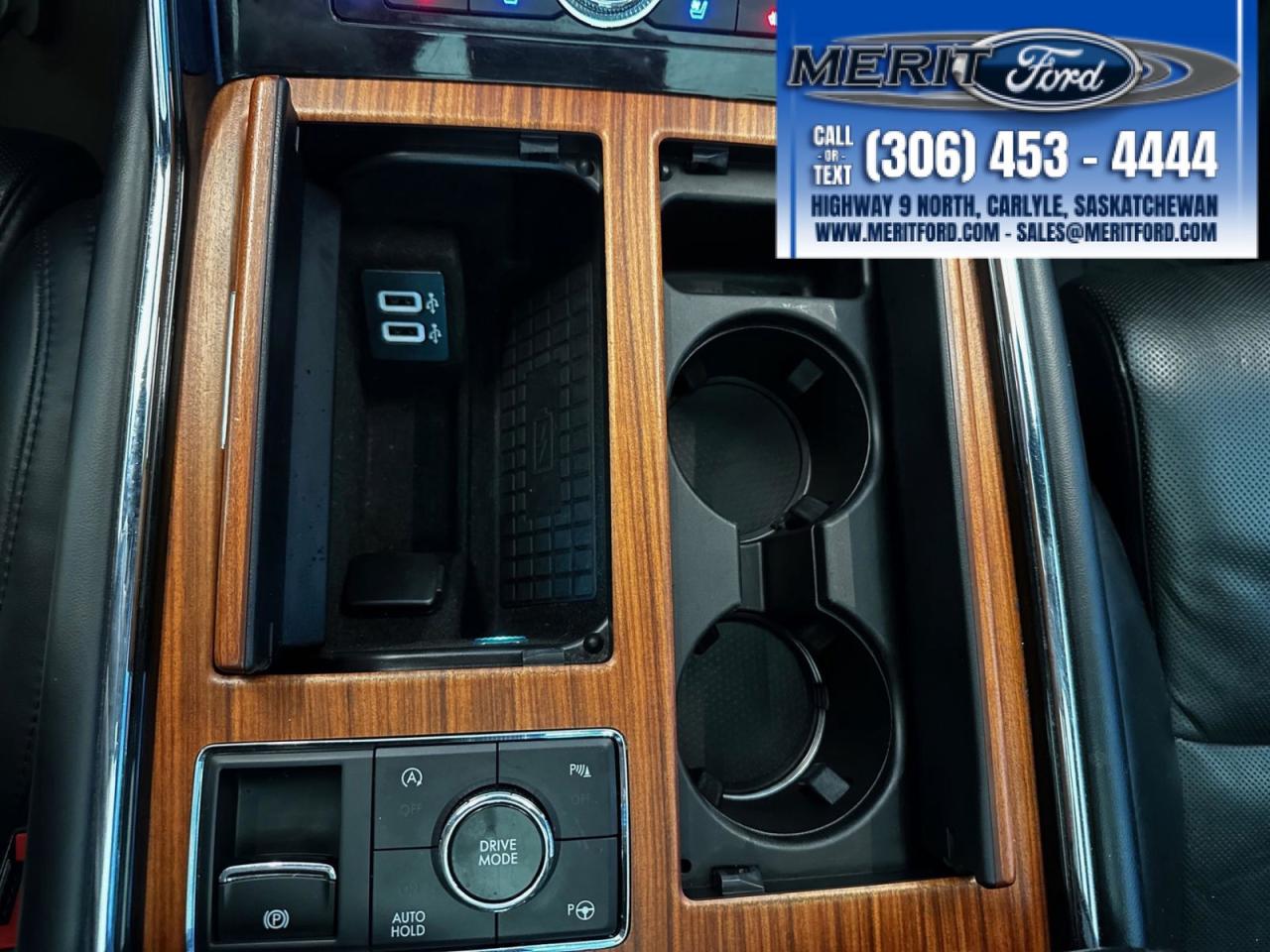 2019 Lincoln Navigator L Reserve - LOADED ++++ Photo5