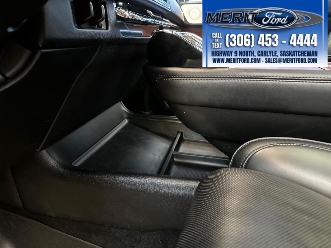 2019 Lincoln Navigator L Reserve - LOADED ++++ Photo5