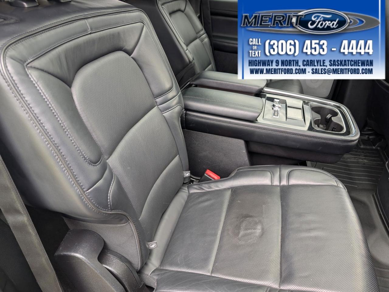 2019 Lincoln Navigator L Reserve - LOADED ++++ Photo5