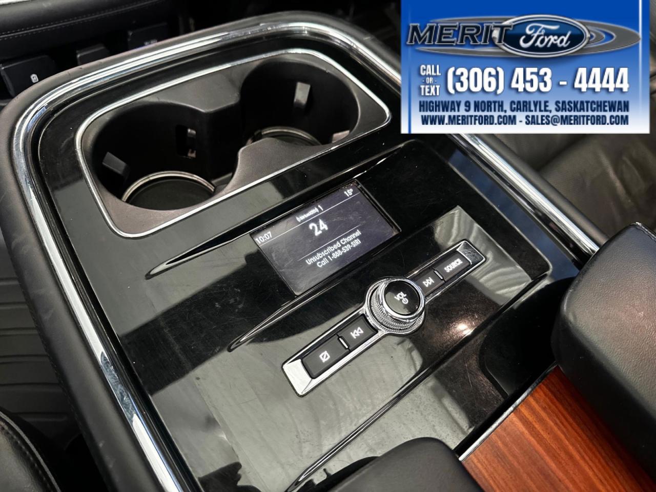 2019 Lincoln Navigator L Reserve - LOADED ++++ Photo5