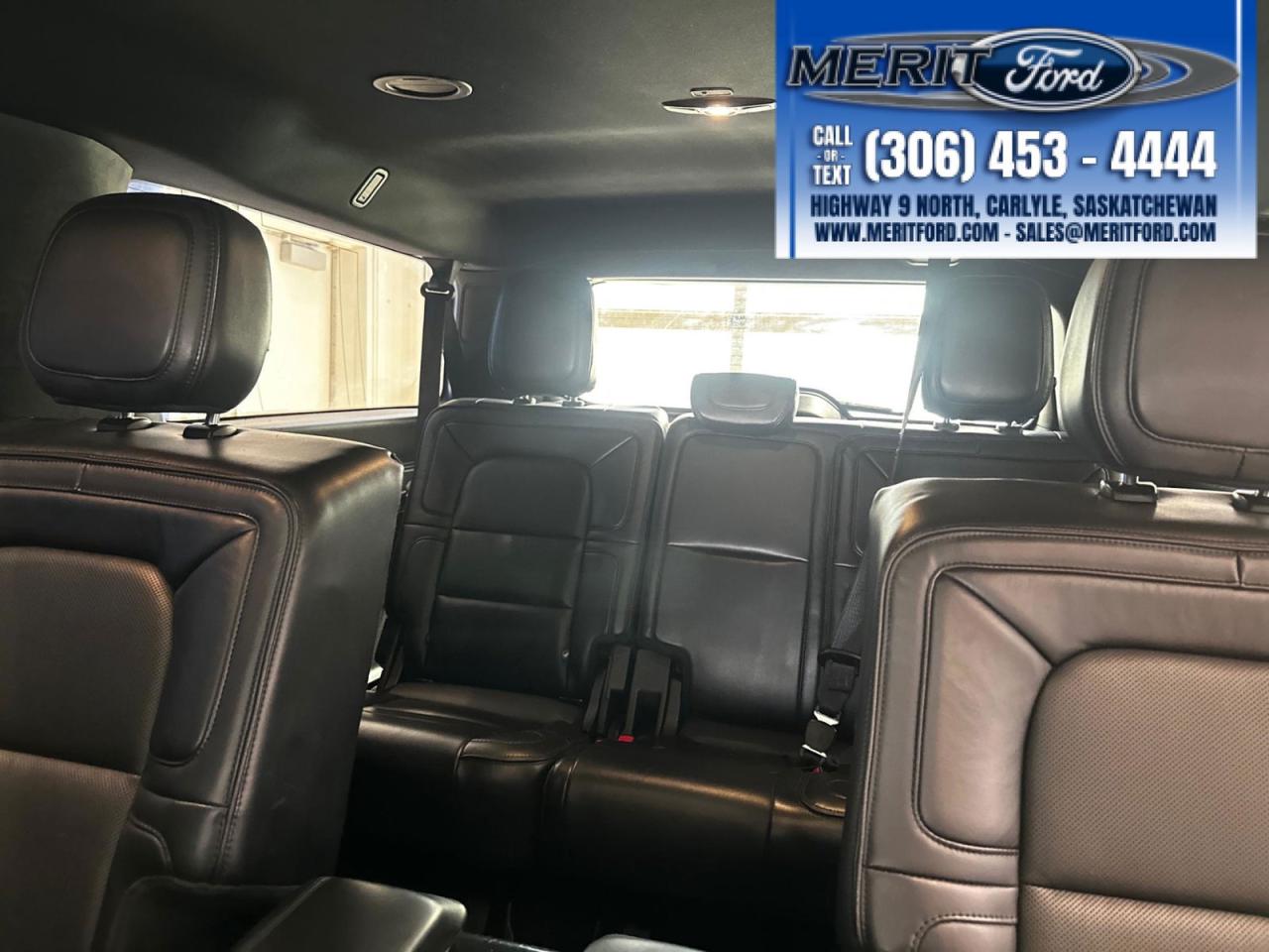 2019 Lincoln Navigator L Reserve - LOADED ++++ Photo5