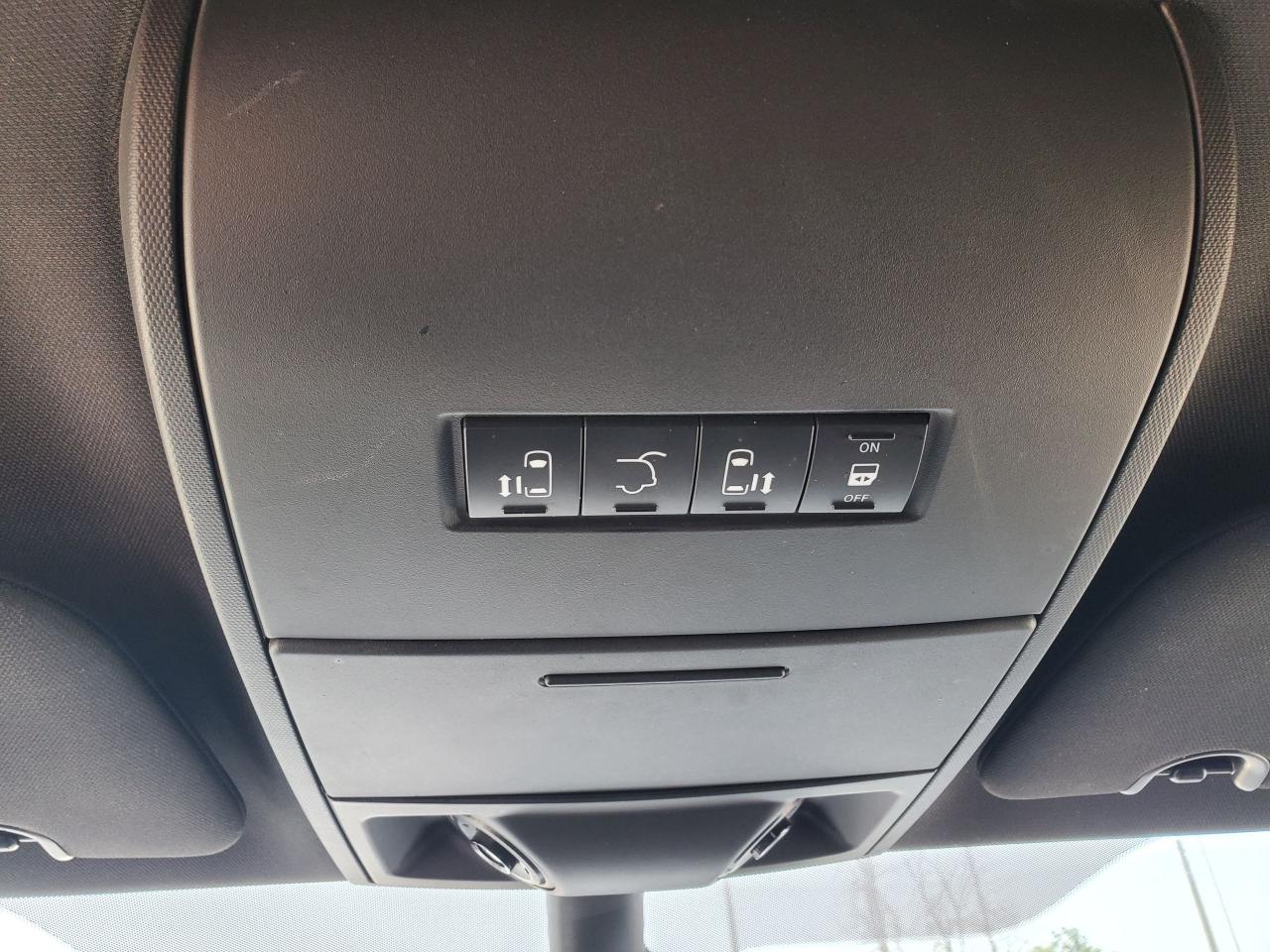2020 Dodge Grand Caravan PREMIUM PLUS - Photo #10