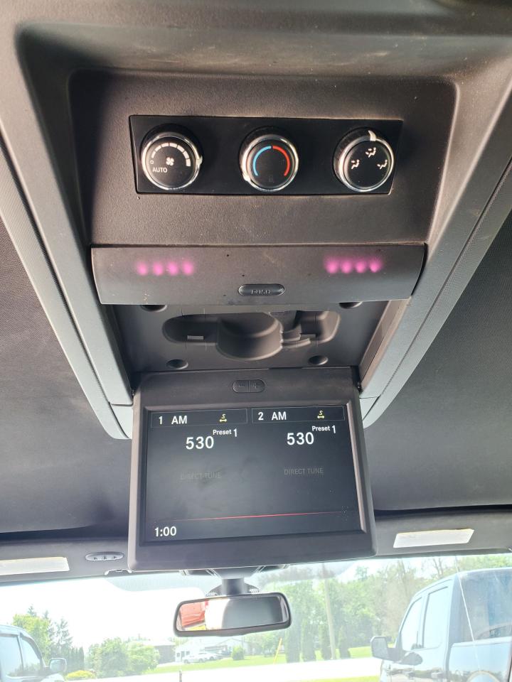 2020 Dodge Grand Caravan PREMIUM PLUS - Photo #12