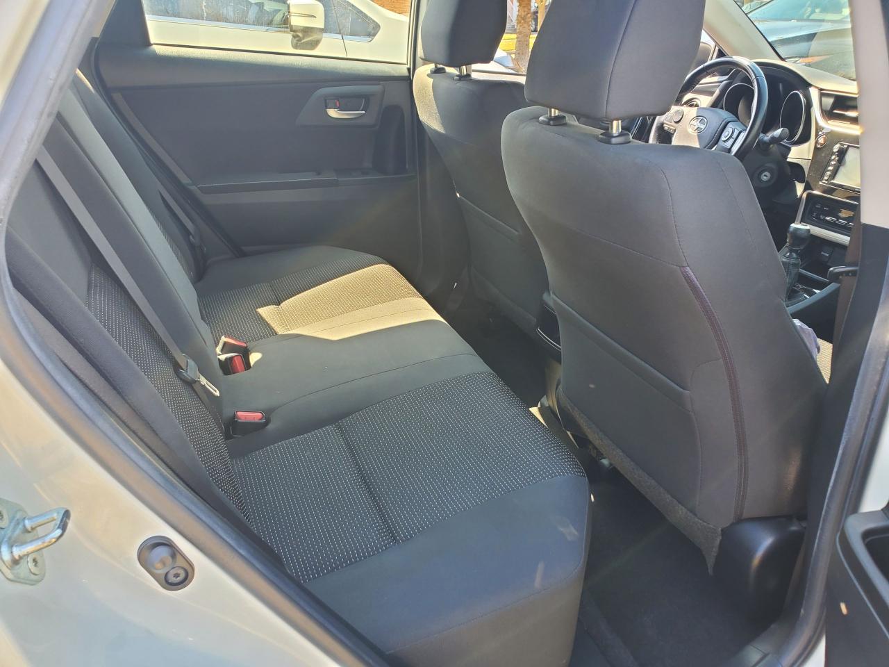 2016 Scion iM  - Photo #6