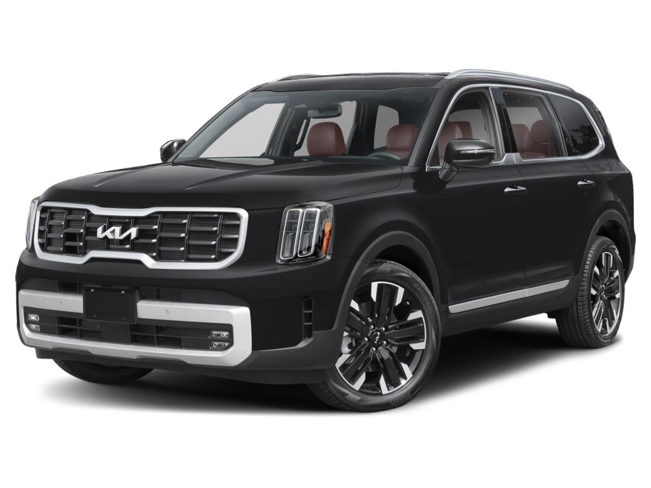 New 2025 Kia Telluride SX AWD for sale in Orleans, ON