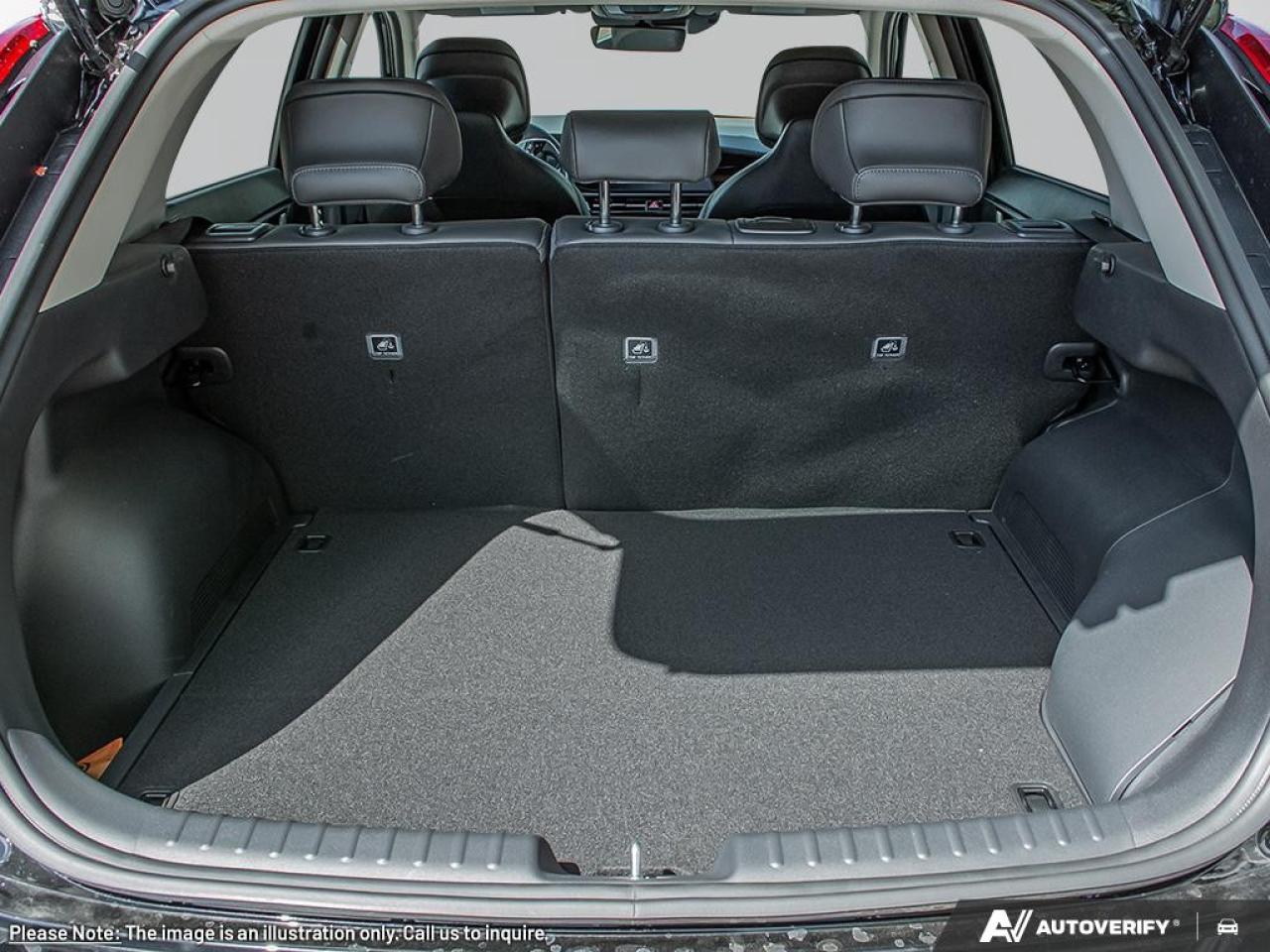 2025 Kia NIRO PLUG-IN Hybrid EX FWD Photo