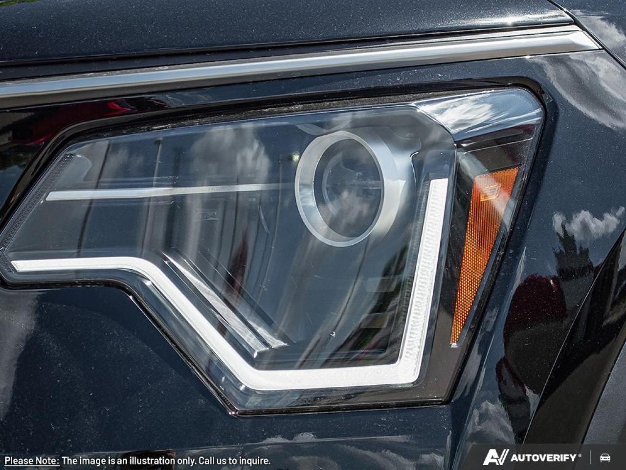 2025 Kia NIRO PLUG-IN Hybrid EX FWD Photo