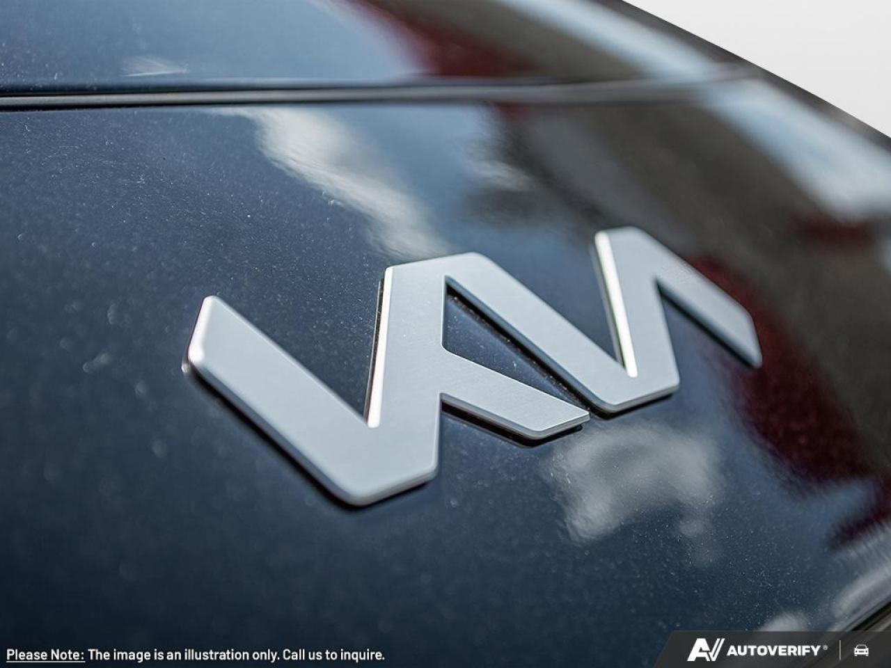 2025 Kia NIRO PLUG-IN Hybrid EX FWD Photo