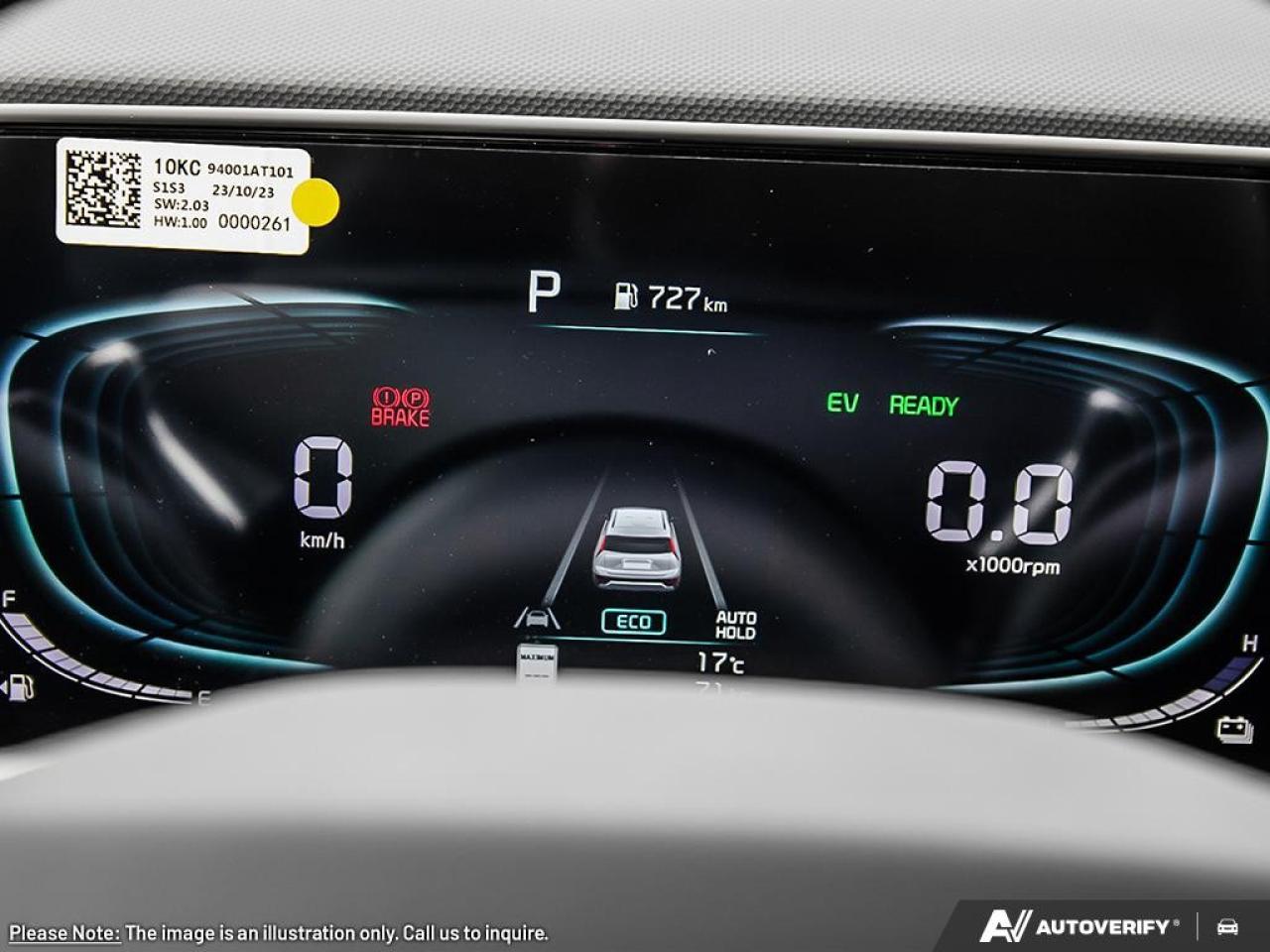 2025 Kia NIRO PLUG-IN Hybrid EX FWD Photo