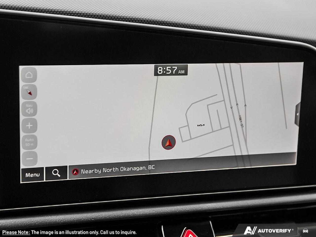 2025 Kia NIRO PLUG-IN Hybrid EX FWD Photo