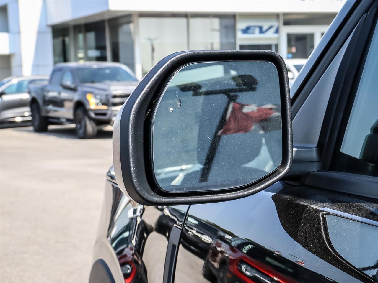 2024 Ford Bronco Sport Outer Banks Photo