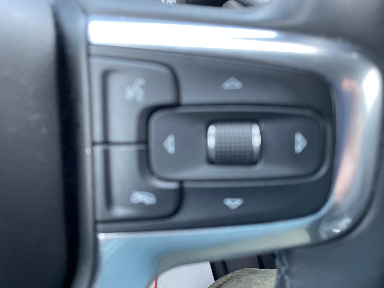 2021 Chevrolet Blazer True North Photo