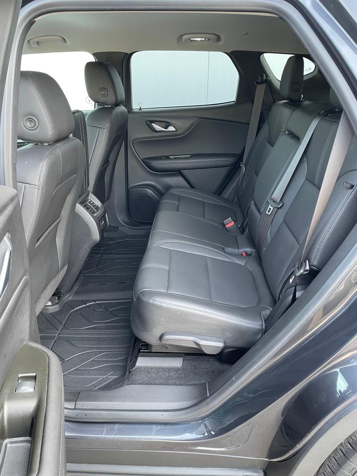 2021 Chevrolet Blazer True North Photo