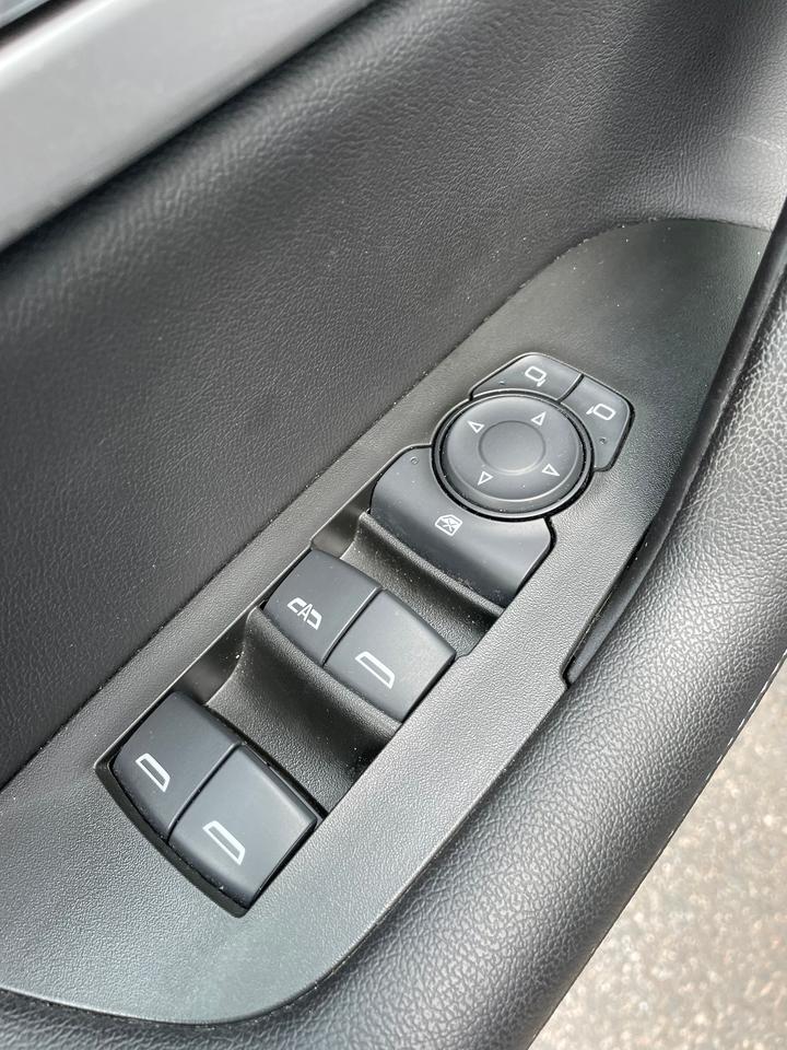 2021 Chevrolet Blazer True North Photo